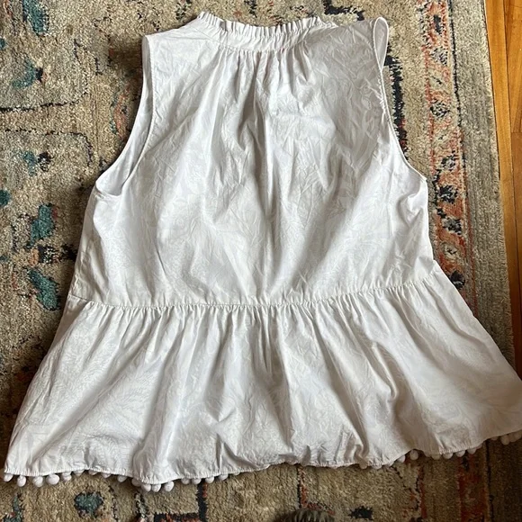 Lilly Pulitzer tank size XL new without tags - Picture 6 of 8